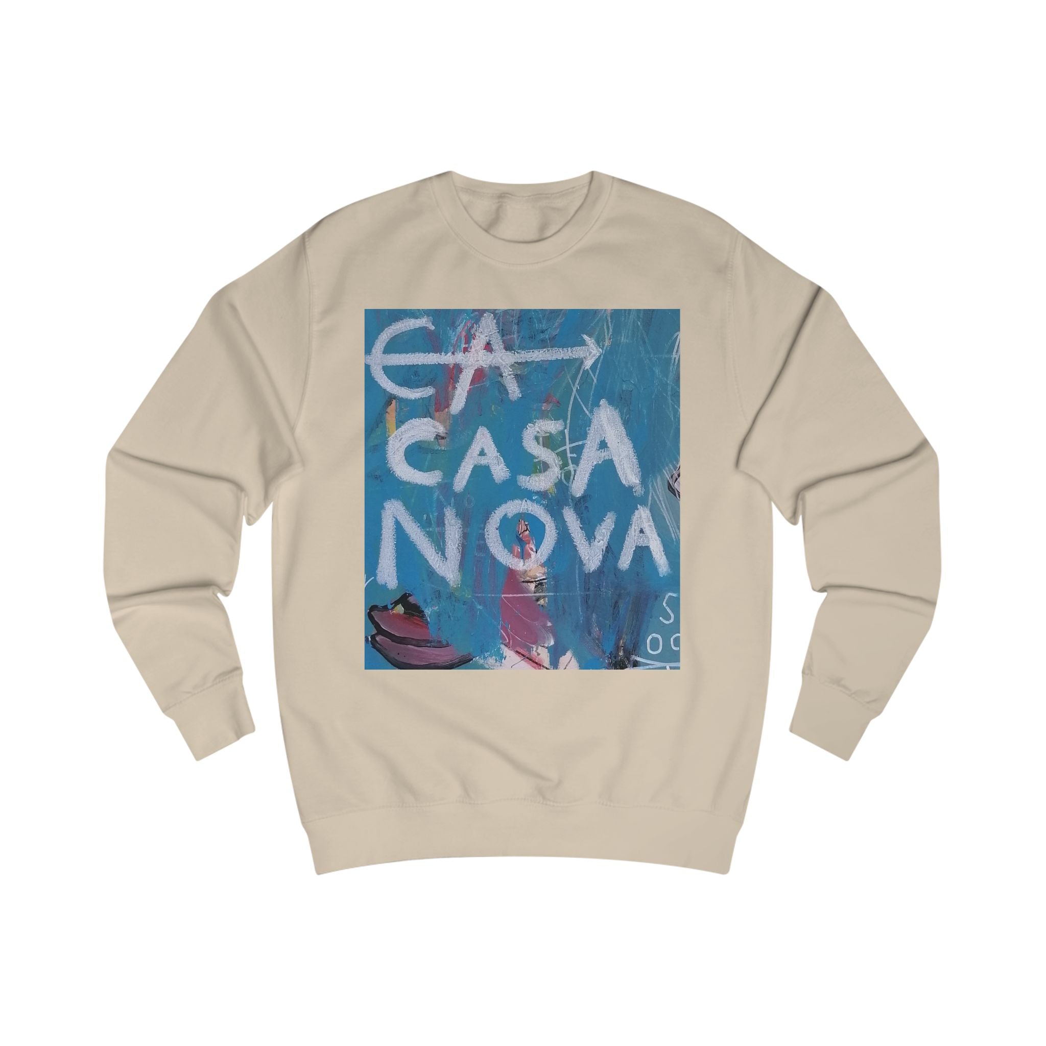 Casanova - Intellectual Sweatshirt