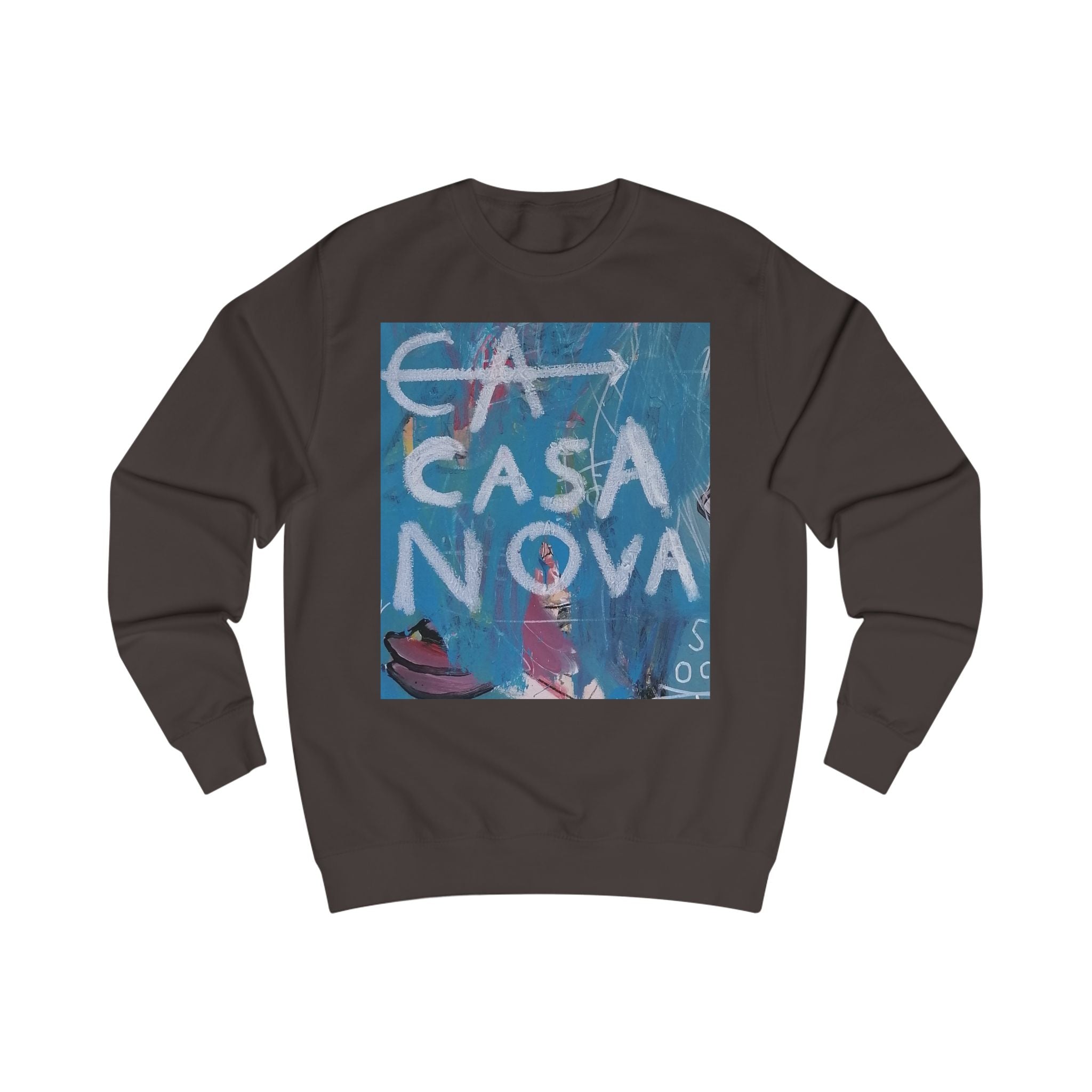 Casanova - Intellectual Sweatshirt
