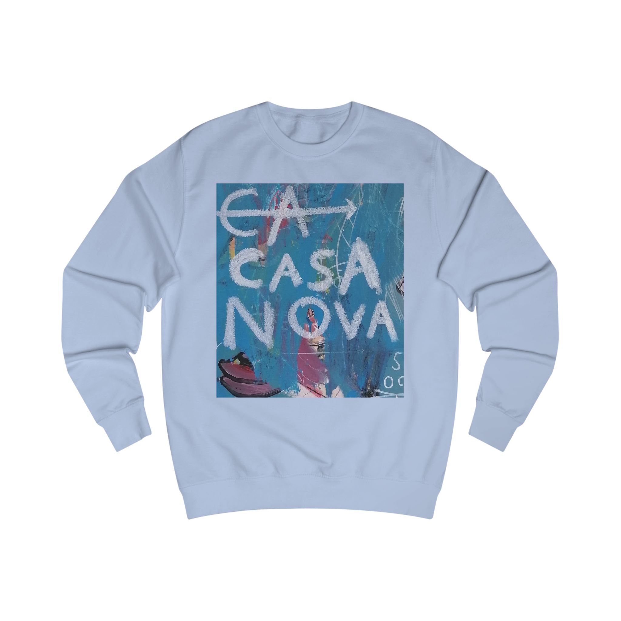 Casanova - Intellectual Sweatshirt