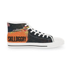 GW-02 / FUGITIVE - Groundworks High-Top