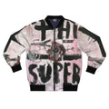 The Super - Curated Bomber Jacket