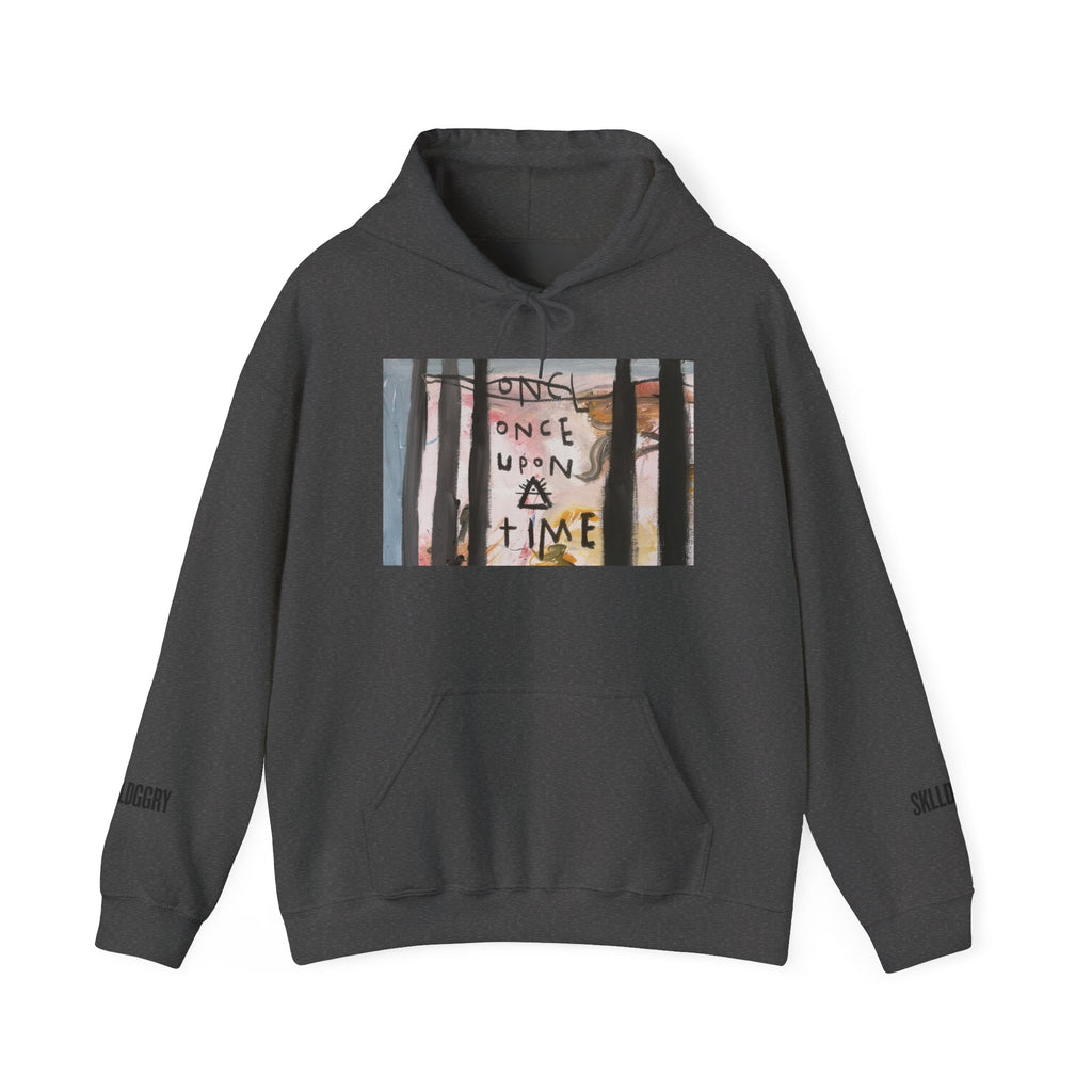 Once Upon A Time - Uniform Hoodie