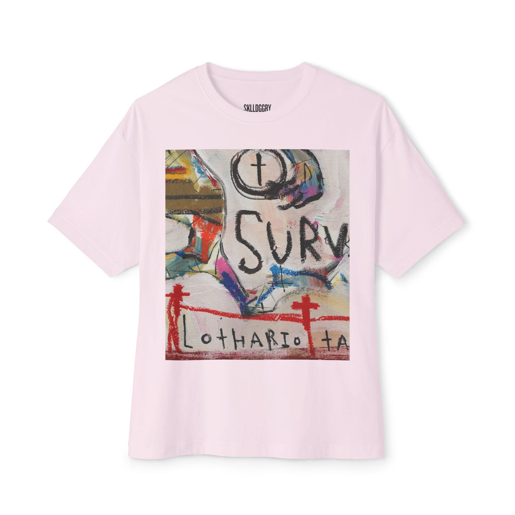 Surv - Entry Point Tee