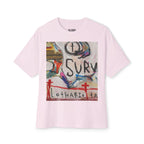 Surv - Entry Point Tee
