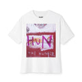 Hun - Entry Point Tee