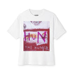 Hun - Entry Point Tee