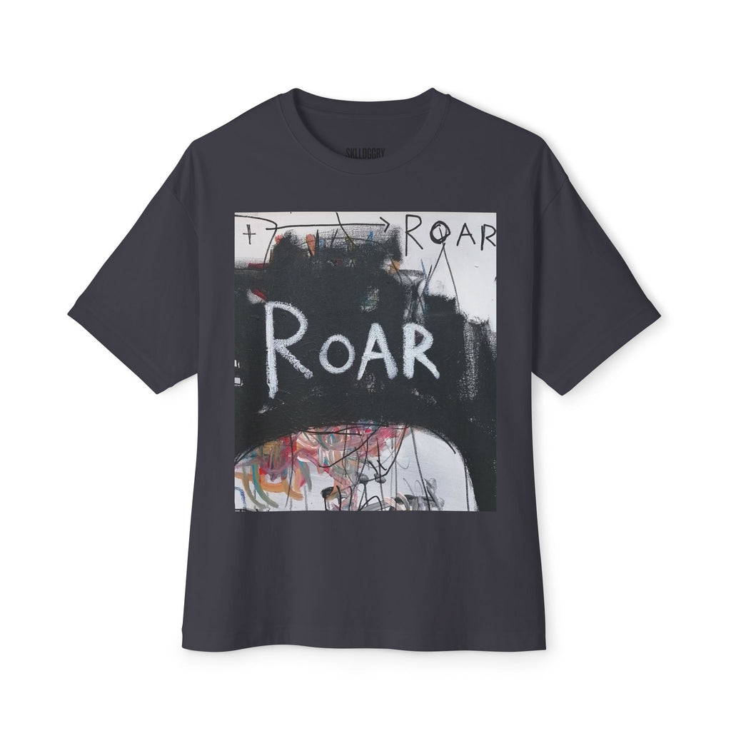 Roar - Entry Point Tee