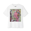 Hustler - Entry Point Tee