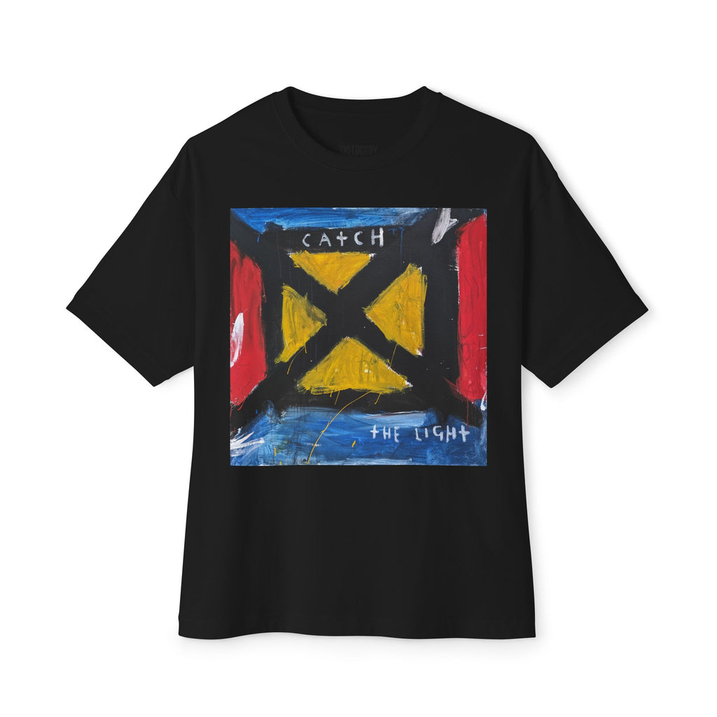Catch The Light - Entry Point Tee