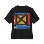 Catch The Light - Entry Point Tee