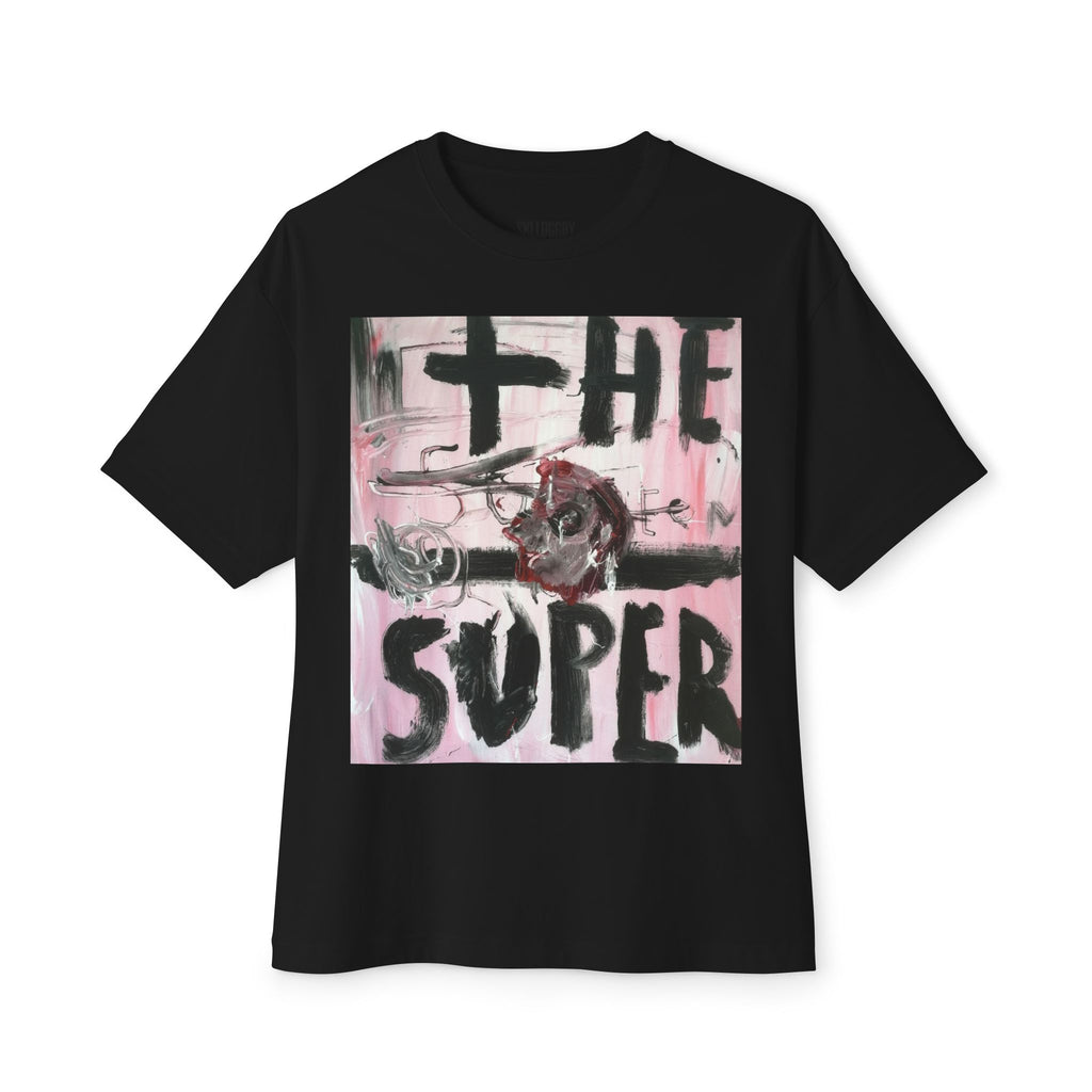 The Super - Entry Point Tee