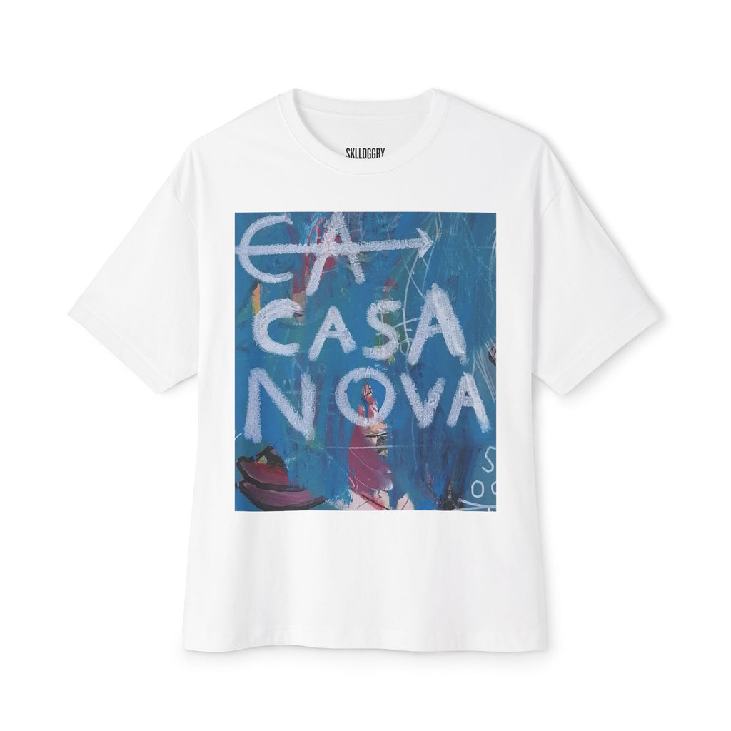 Casanova - Entry Point Tee
