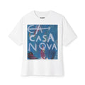 Casanova - Entry Point Tee