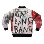 Bang Bang - Curated Bomber Jacket