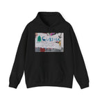 Curiosa - Uniform Hoodie