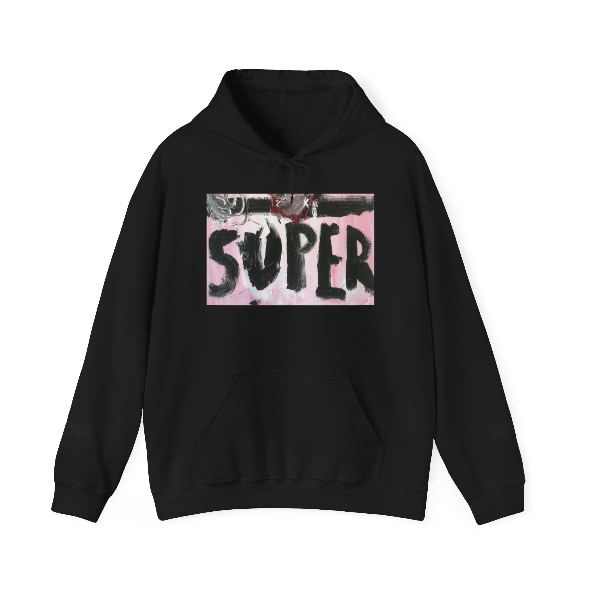 Super - Uniform Hoodie