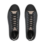 GW-13 / NIGHTSHIFT - Groundworks High-Top