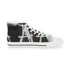 GW-18 / DESOLATE - Groundworks High-Tops