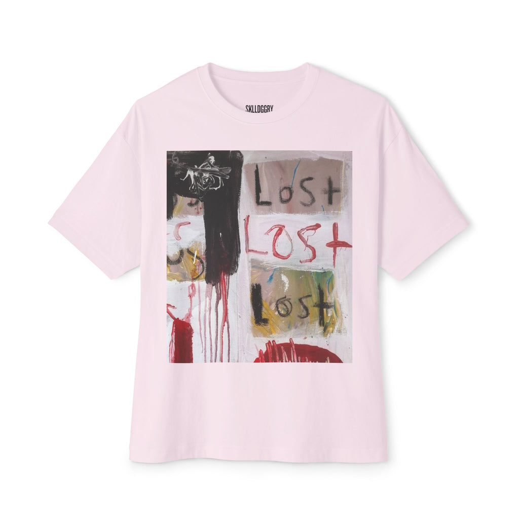 Lost - Entry Point Tee