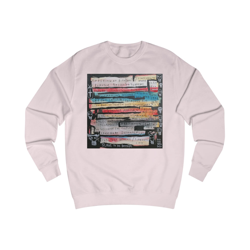 Pilgrim - Intellectual Sweatshirt