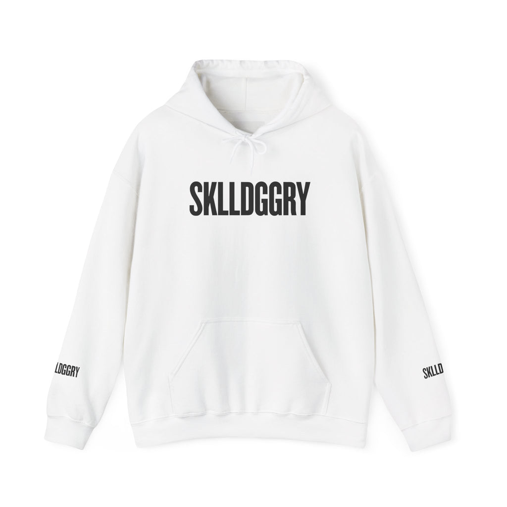 Sklldggry Signature Hoodie