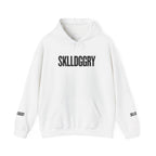 Sklldggry Signature Hoodie