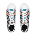 GW-10 / HAWKEYE - Groundworks High-Top