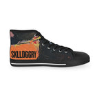 GW-02 / FUGITIVE - Groundworks High-Top