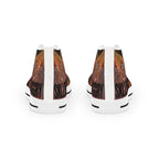 GW-09 / EXILE - Groundworks High-Tops