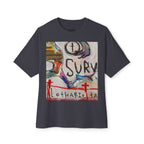 Surv - Entry Point Tee