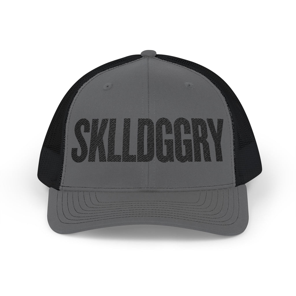 Sklldggry Annex Snapback
