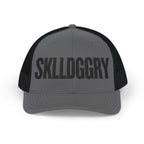 Sklldggry Annex Snapback