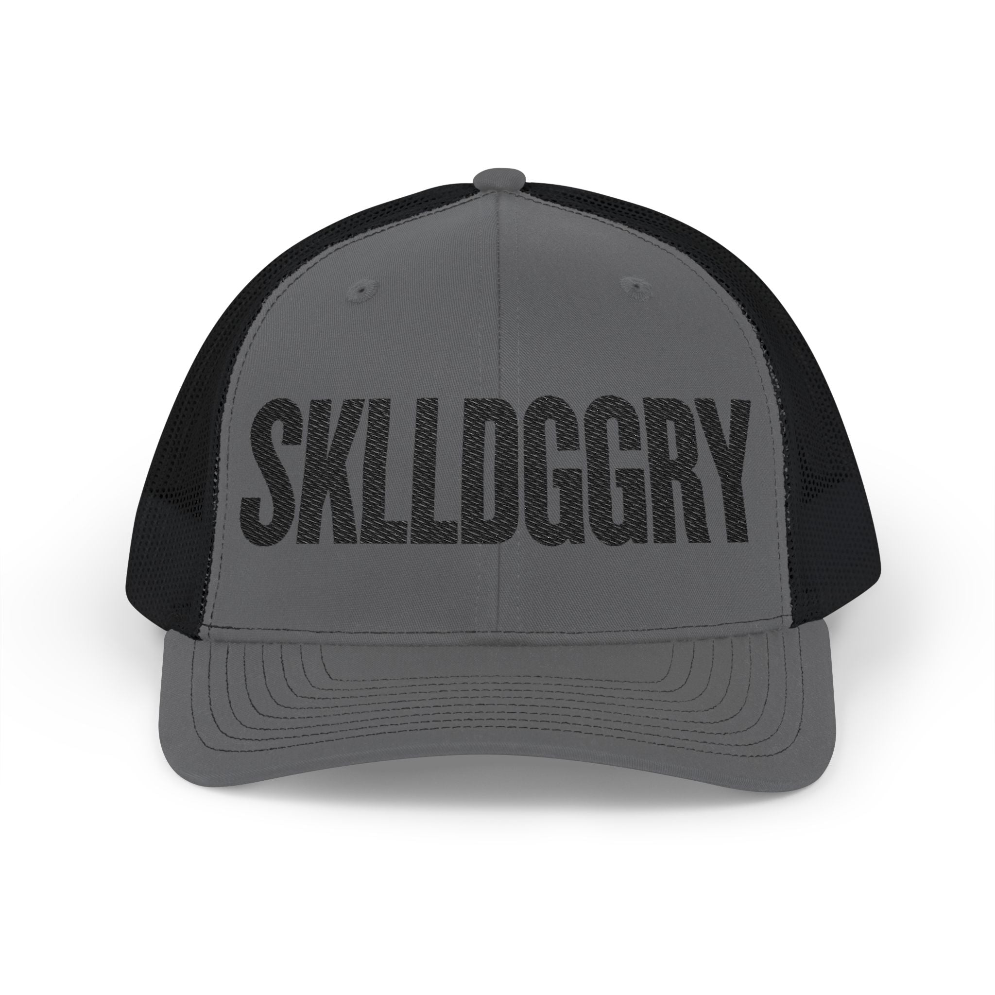 Sklldggry Annex Snapback