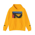 Catch The Light - Uniform Hoodie
