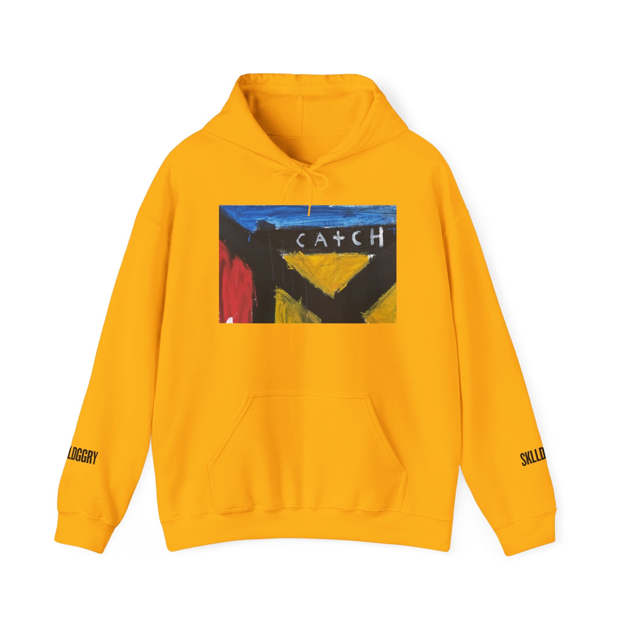 Catch The Light - Uniform Hoodie