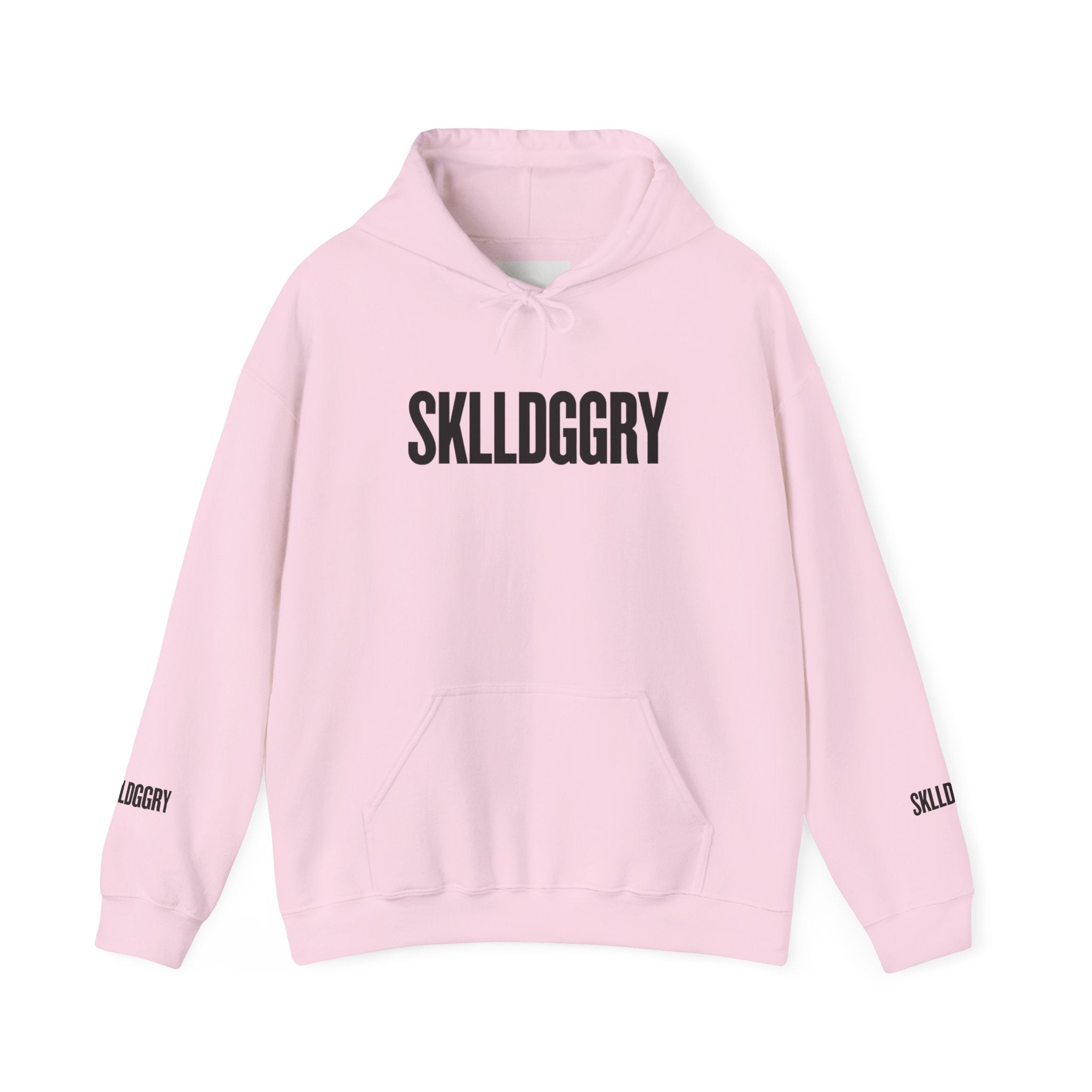 Sklldggry Signature Hoodie