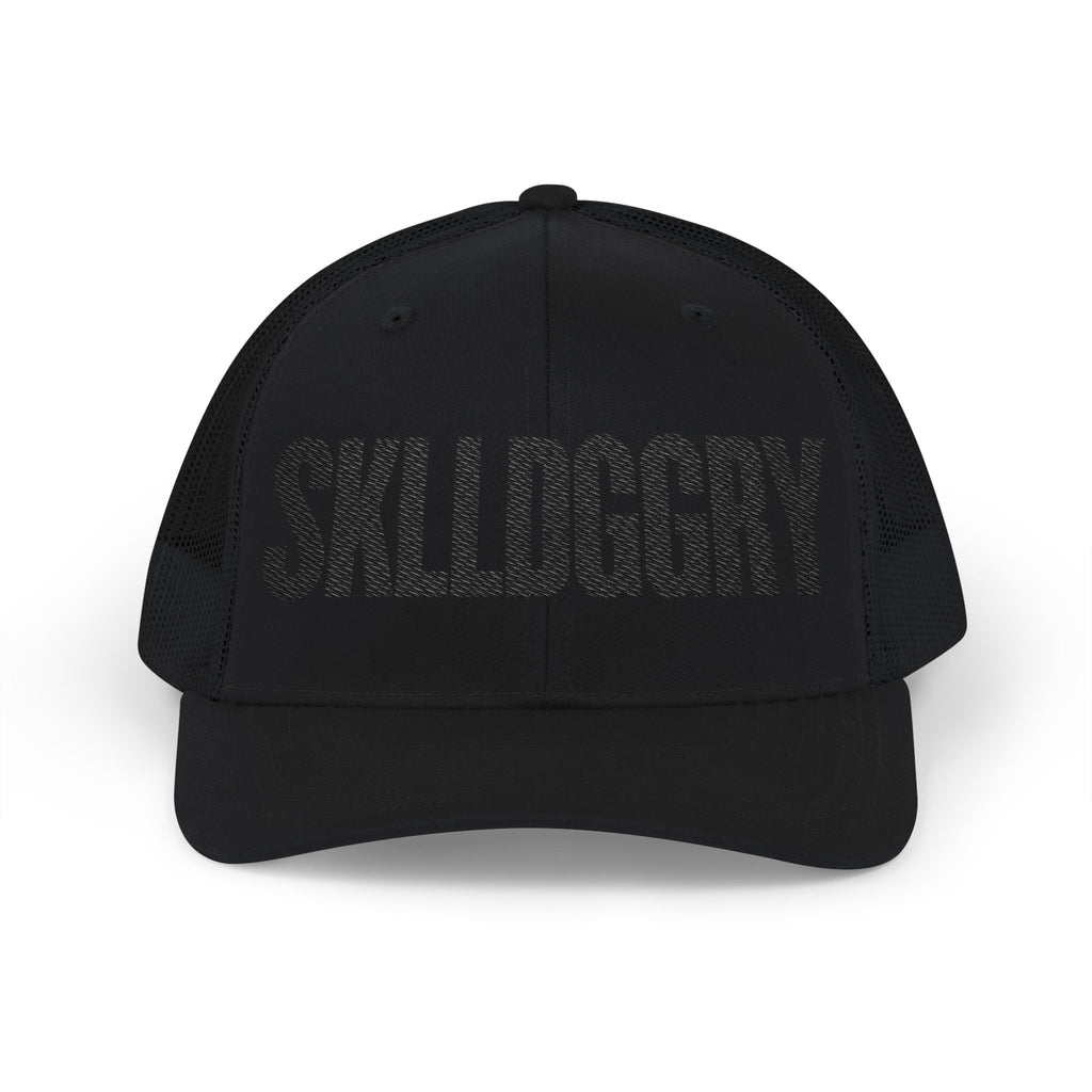Sklldggry Annex Snapback