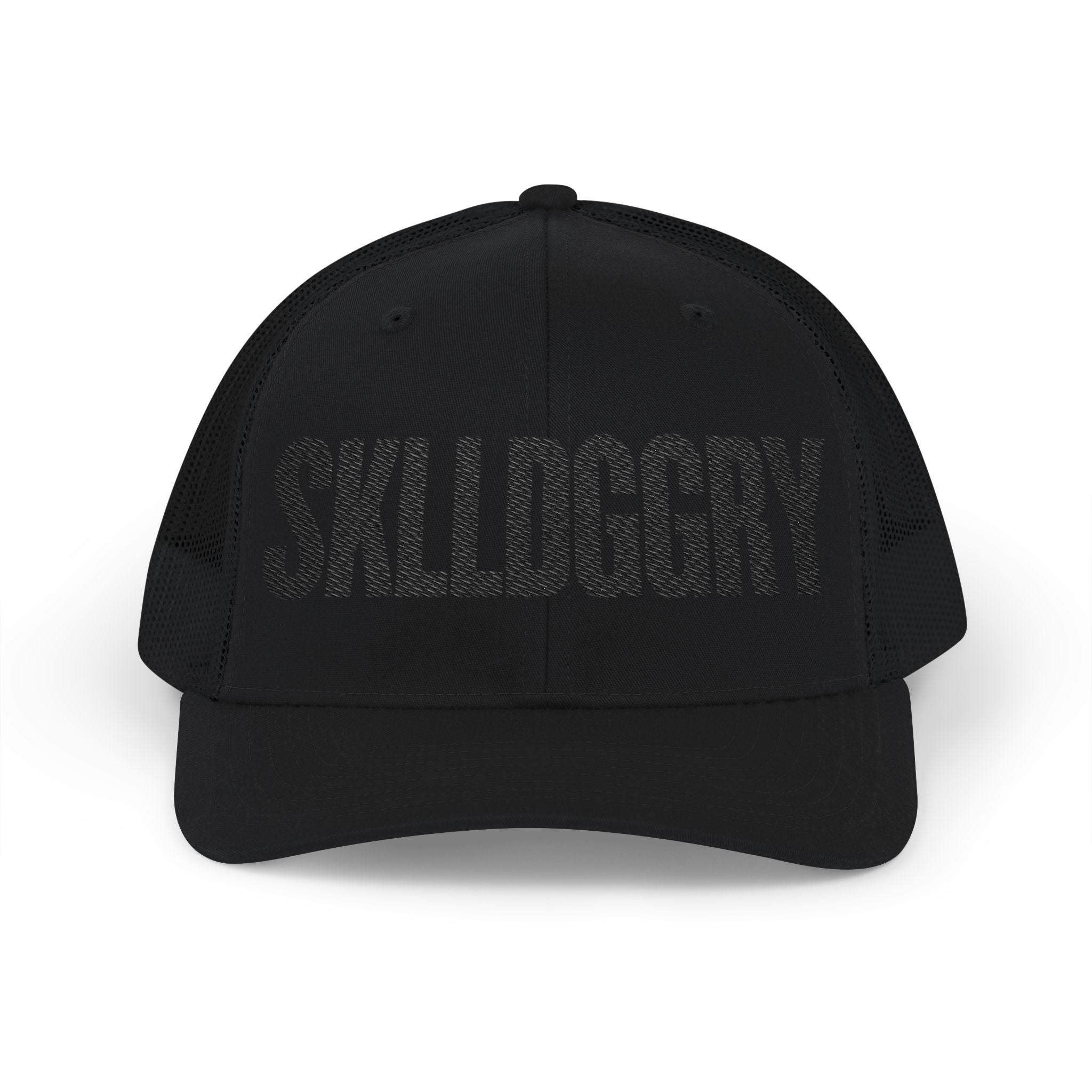 Sklldggry Annex Snapback