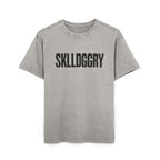 Signature Sklldggry Acidwash Tee