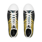 GW-11 / VOID - Groundworks High-Top