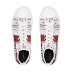 GW-04 / TALISMAN - Groundworks High-Tops