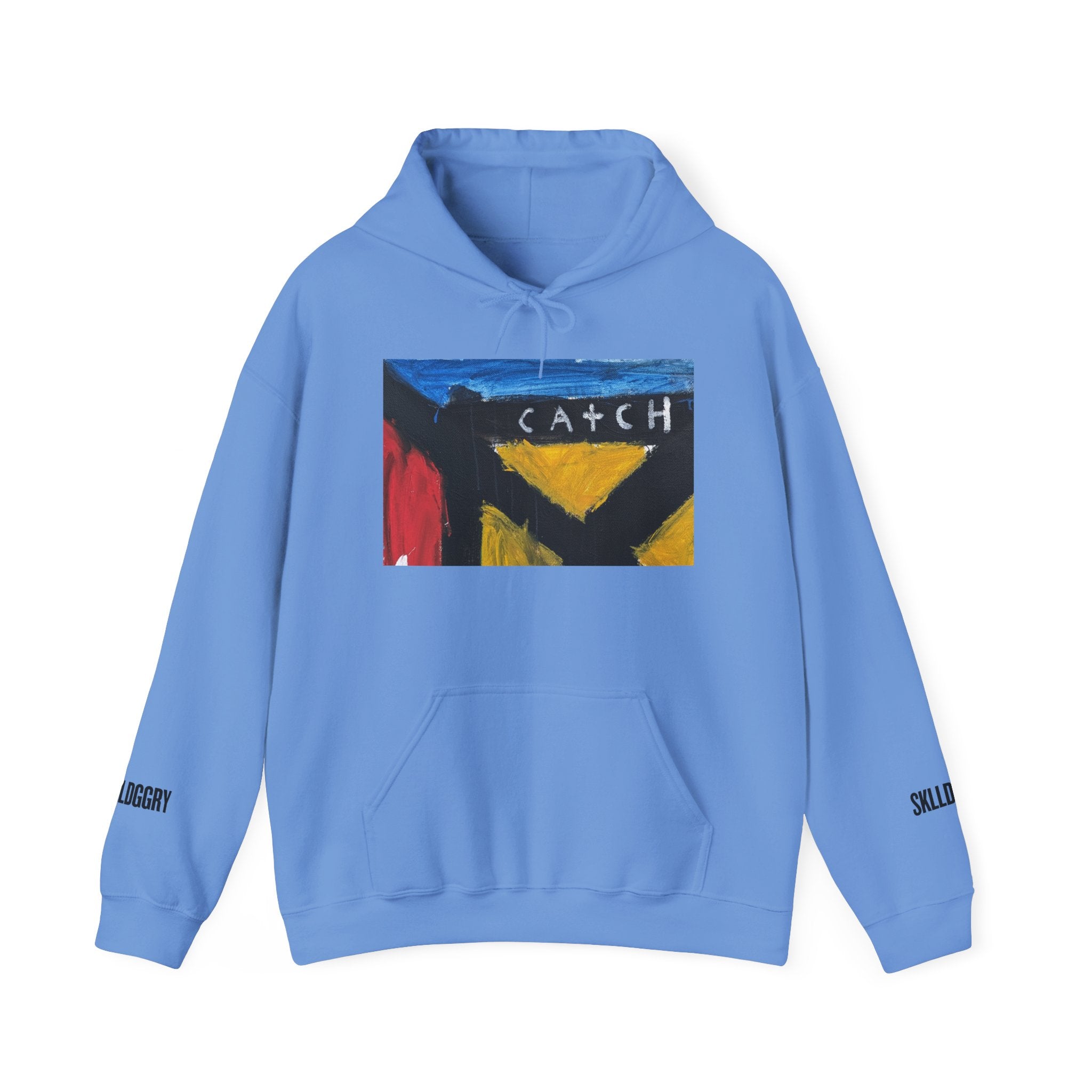 Catch The Light - Uniform Hoodie