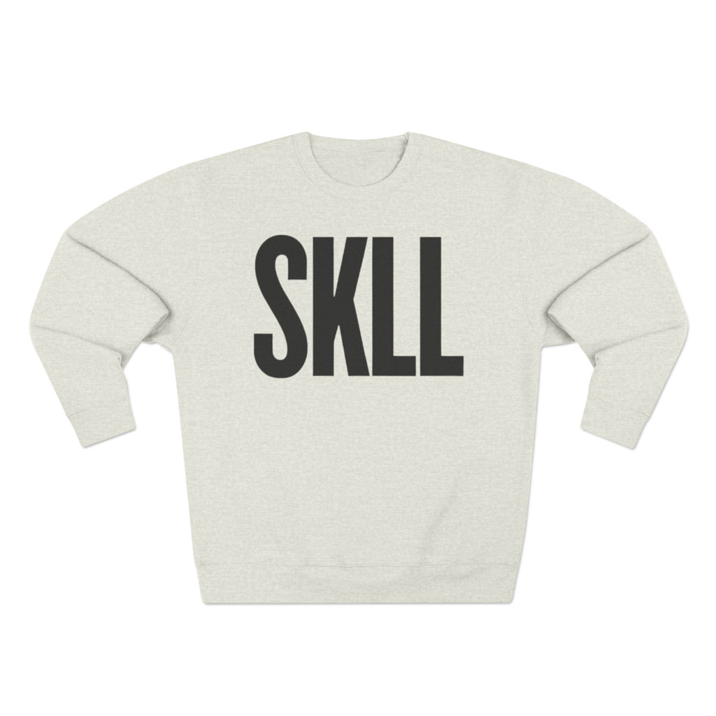 Signature SKLL Sweatshirt