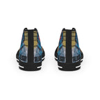 GW-12 / PARADOX - Groundworks High-Tops