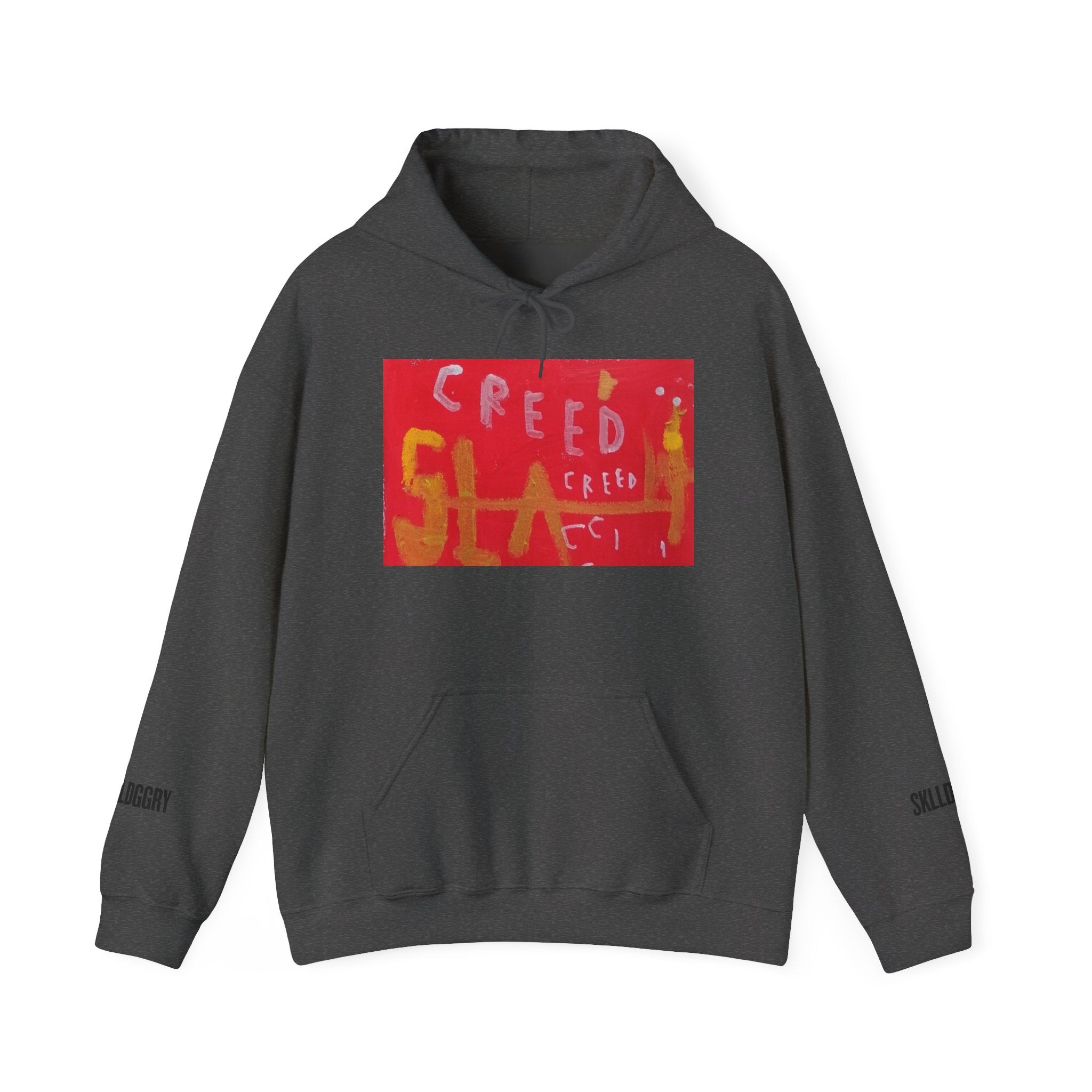 Creed - Uniform Hoodie