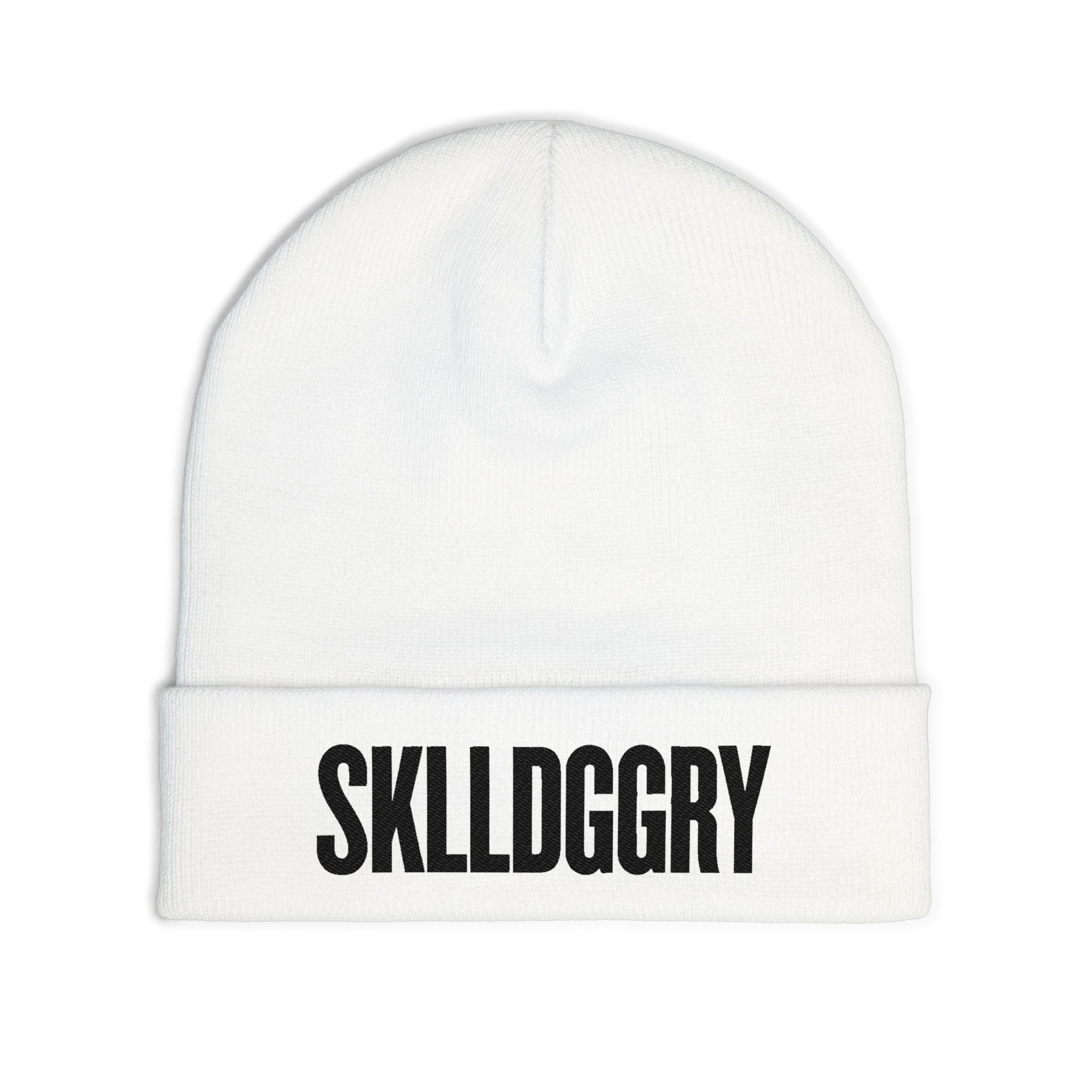 Sklldggry Annex Beanie