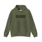 Sklldggry Signature Hoodie