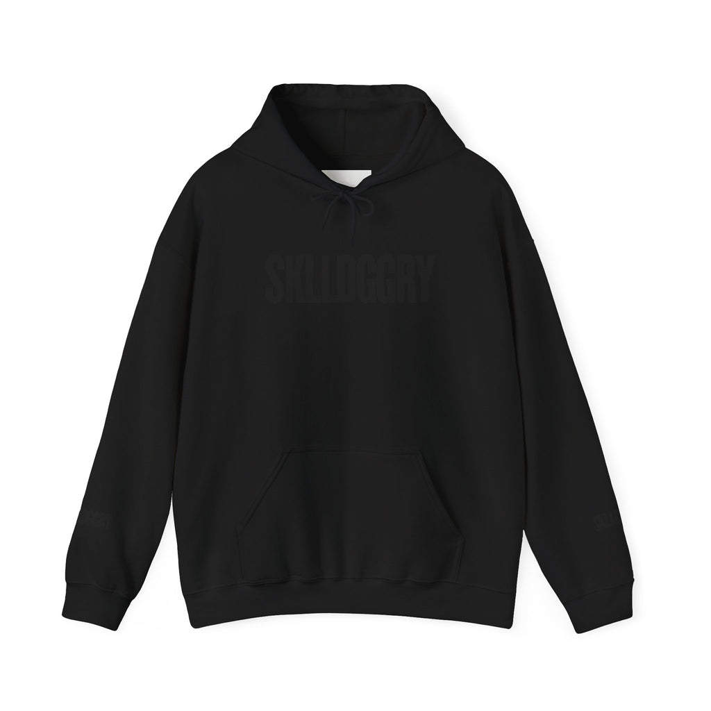 Sklldggry Signature Hoodie