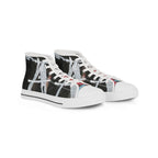 GW-18 / DESOLATE - Groundworks High-Tops