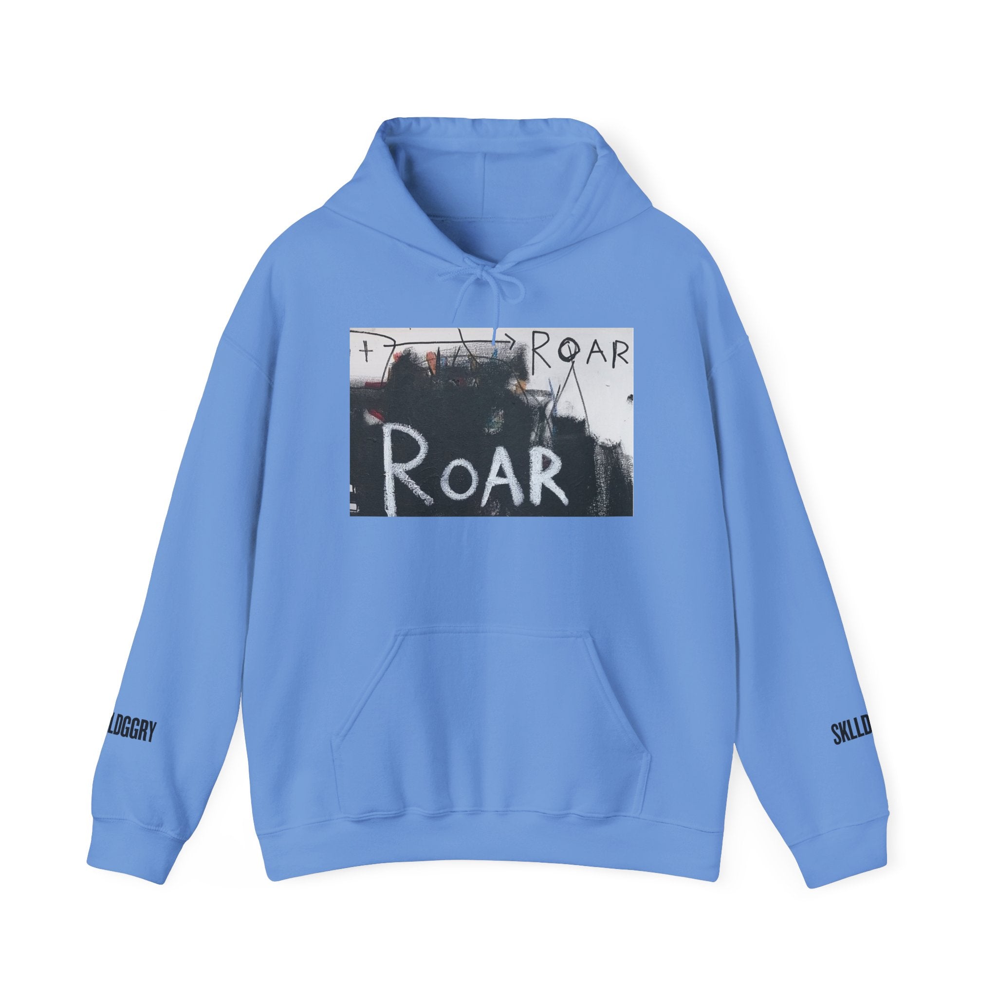 Roar - Uniform Hoodie